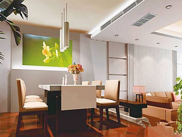 中央空調漏水！——如何解決？