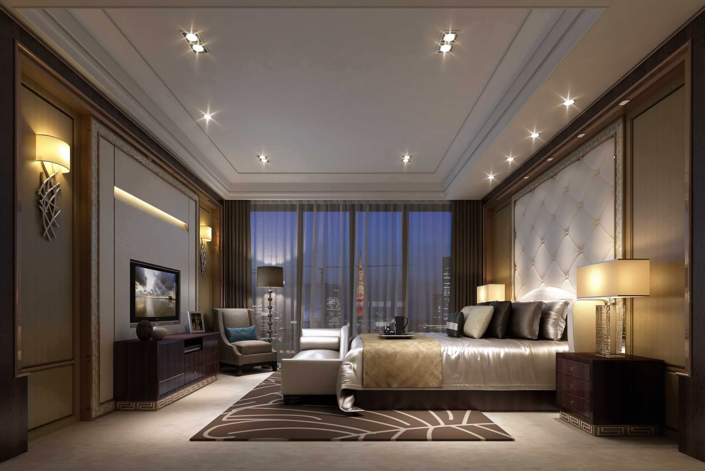 在苦惱裝修完了是否還能再安裝中央空調嗎？