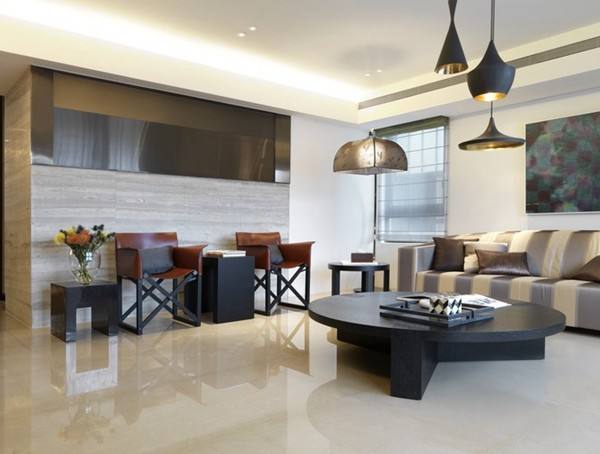 成都空調—如何根據面積選擇中央空調室內機？